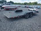 2026 Hawkeye 2025 Hawke Tilt Deck Equipment Trailer