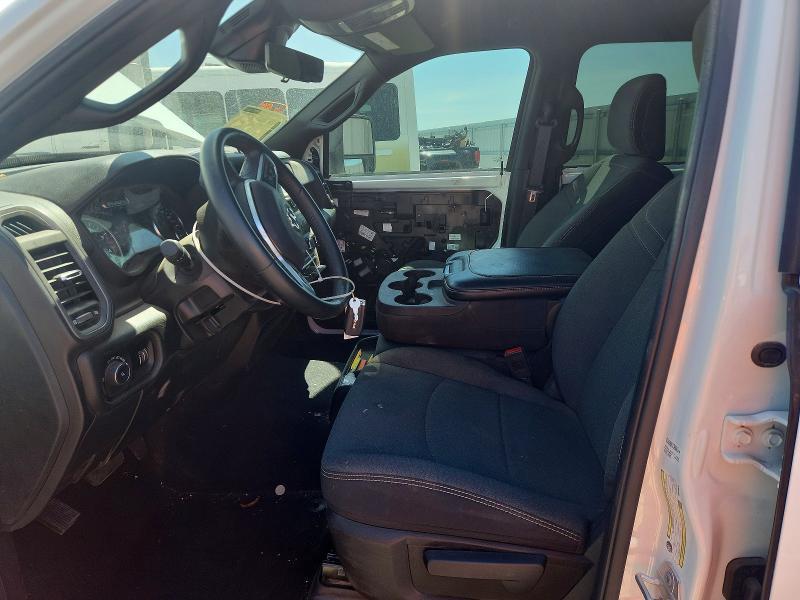 2024 Dodge RAM 2500 Tradesman