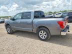 2017 Nissan Titan S