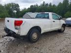 2007 Toyota Tundra Base