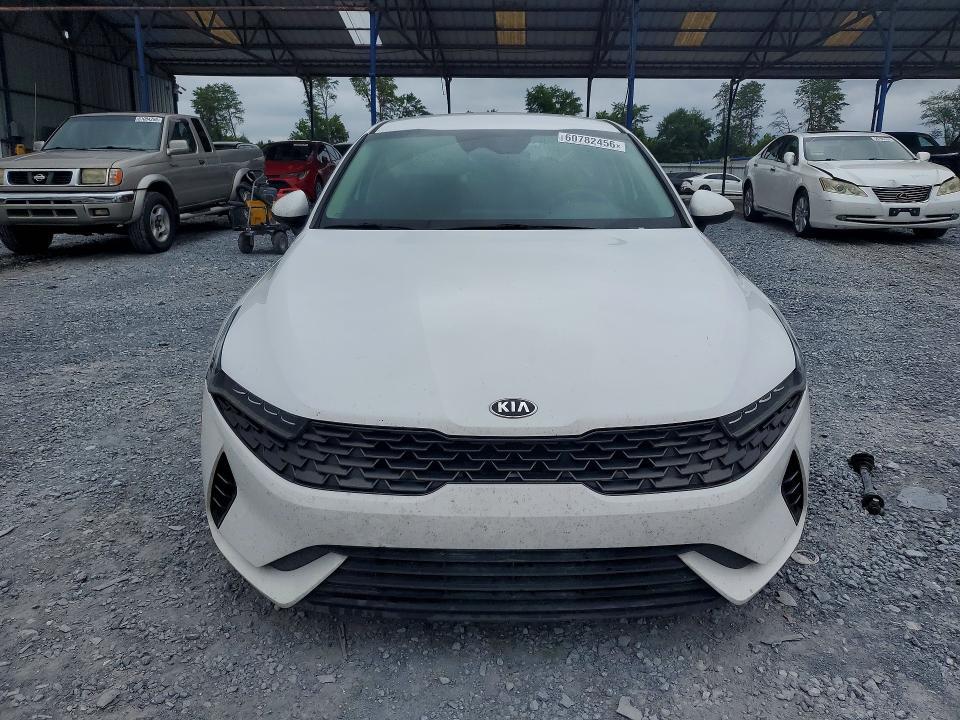2021 KIA K5 lx