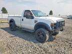 2009 Ford F250 Super Duty