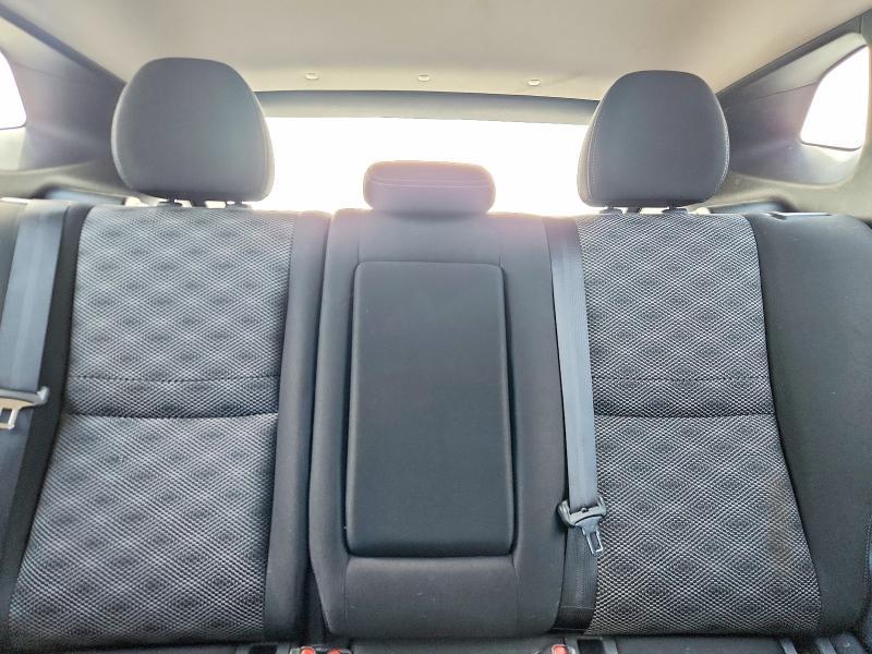 2017 Nissan Rogue Sport sv