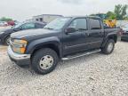 2008 Chevrolet Colorado
