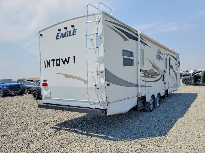 2007 Jayco Trailers