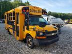 2011 Thomas Minotour G3500-School Bus
