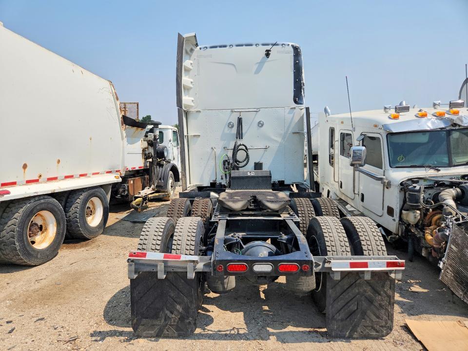 2024 Peterbilt 579 Semi Truck