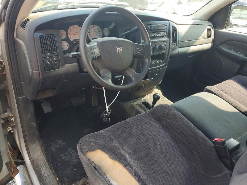 2005 Dodge Ram 2500 st