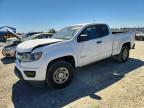 2020 Chevrolet Colorado