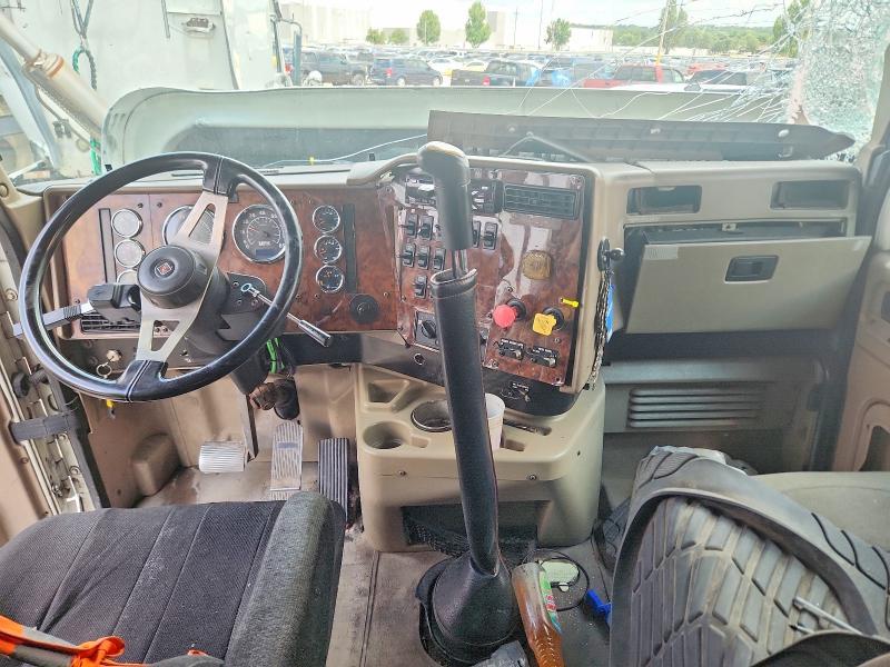 2007 International 9400 9400I