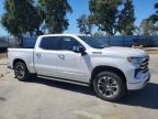 2024 Chevrolet Silverado K1500 High Country