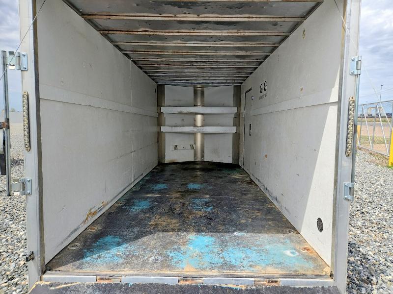 2021 R & M Trailer Mfg. I Trailers
