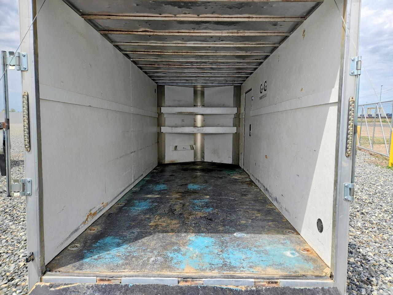 2021 R & M Trailer Mfg. I Trailers