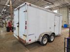 2005 Pace American Enclosed Cargo Trailer