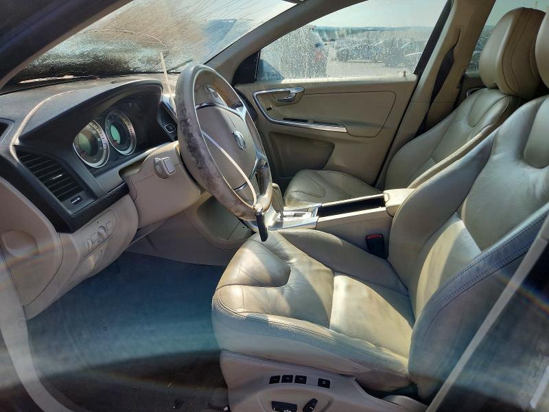 2012 Volvo Xc60 3.2