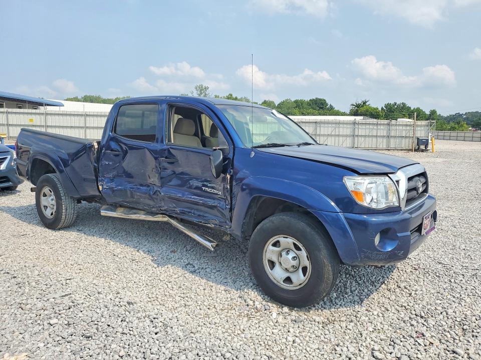 2005 Toyota Tacoma Double Cab Long BED