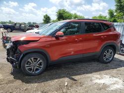 2021 KIA Seltos lx for sale in London, ON