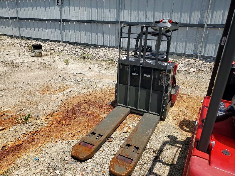 2016 Raymond 8410 Pallet Jack