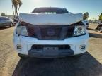 2016 Nissan Frontier SV V6