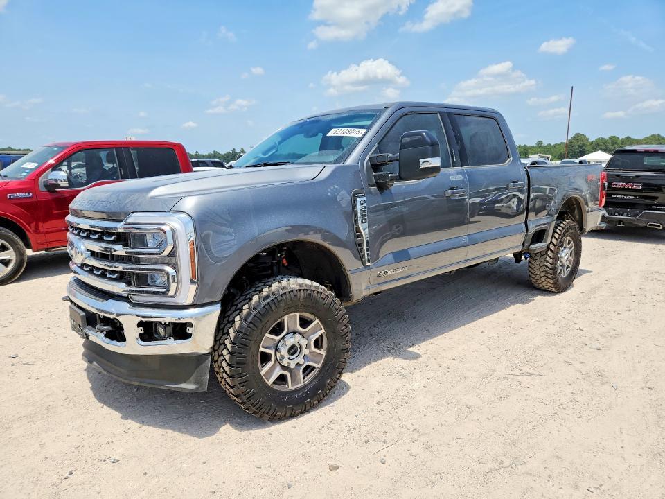2026 Ford F250 Super Duty
