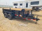 2026 Carry-On 6X12DLPE10K-TP Dump Trailer