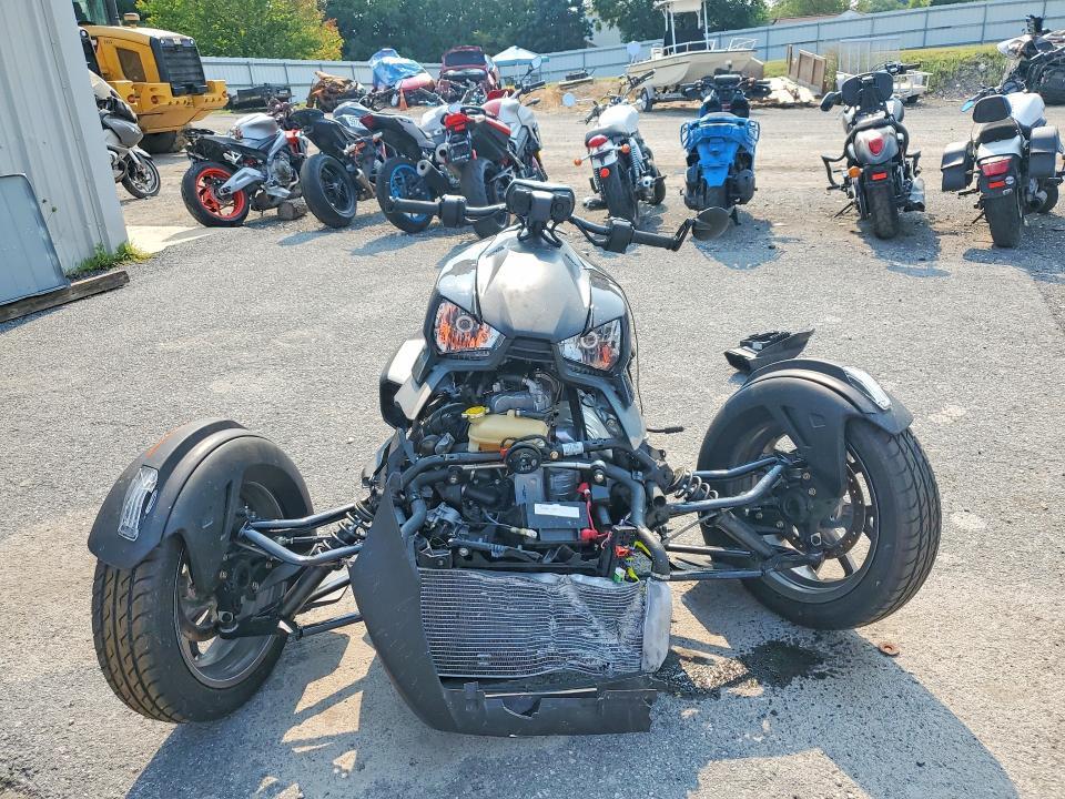 2024 Can-Am Ryker
