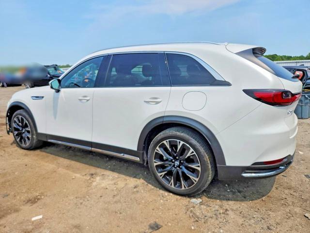 2024 Mazda Cx-90 Premium Plus