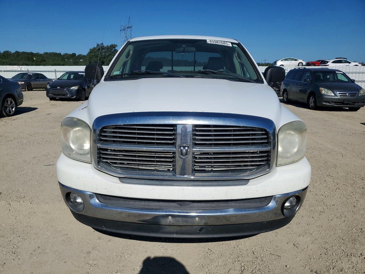 2008 Dodge RAM 1500 ST