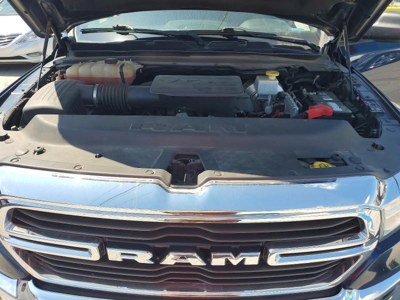 2021 Dodge RAM 1500 BIG HORN/LONE Star
