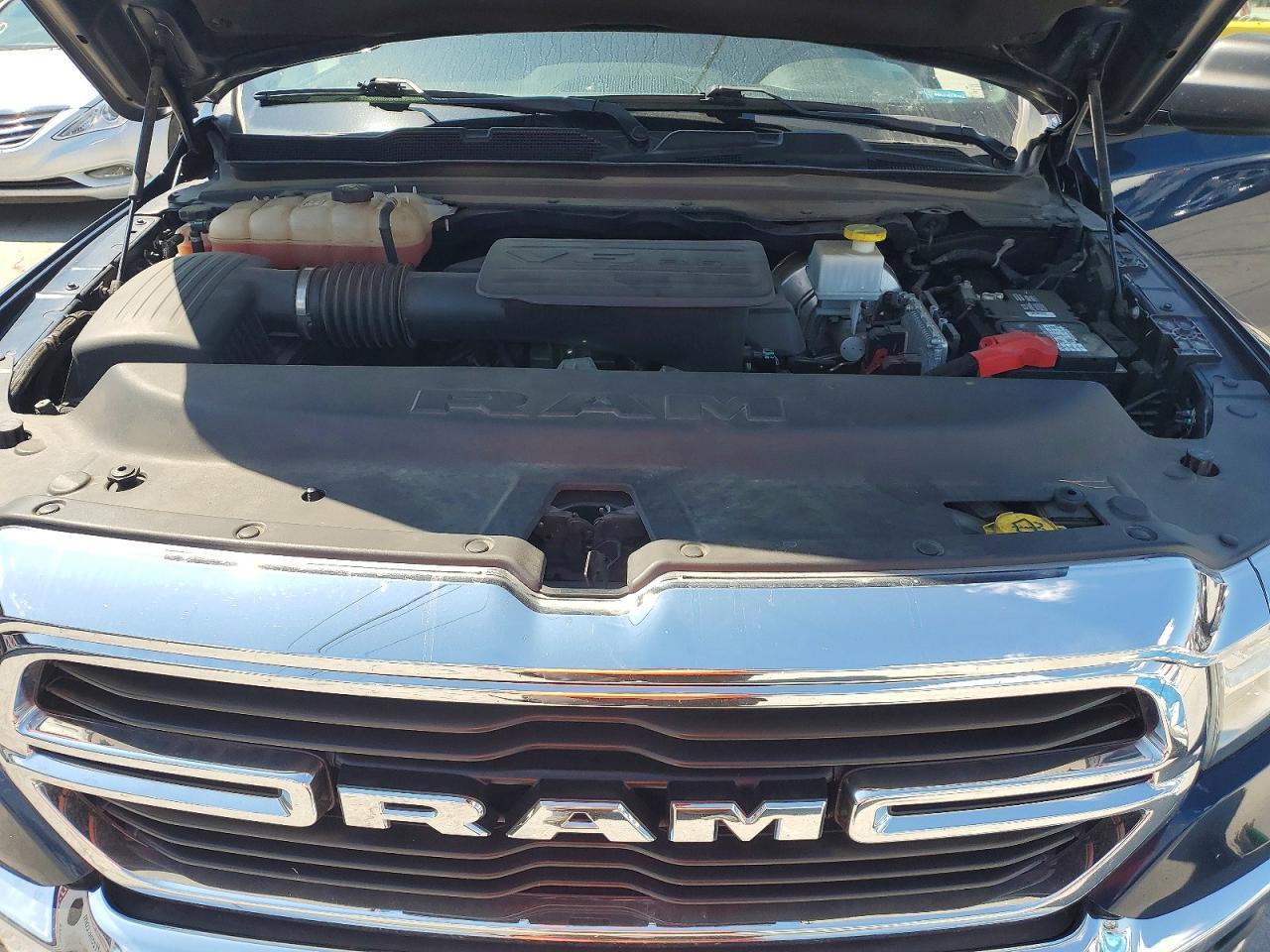 2021 Dodge RAM 1500 BIG HORN/LONE Star