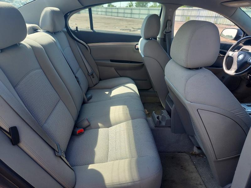 2009 Saturn Aura xe