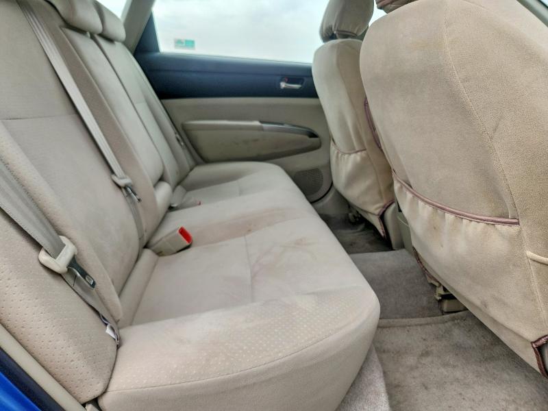 2008 Toyota Prius Base