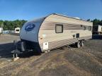 2018 Cherokee By Forest R 2018 Forest River Grey Wolf Camper