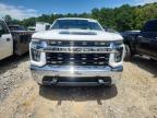 2022 Chevrolet Silverado K2500 Heavy Duty LT