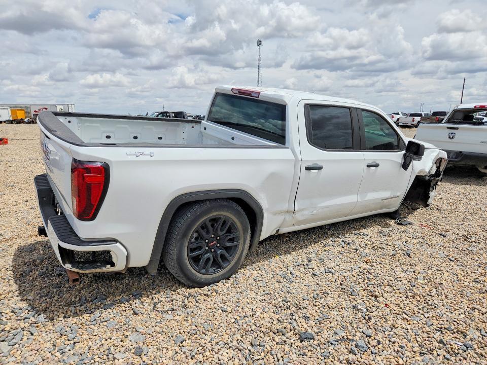 2024 GMC Sierra K1500