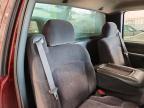 2001 Chevrolet Silverado K1500