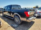 2016 Nissan Titan XD Platinum Reserve