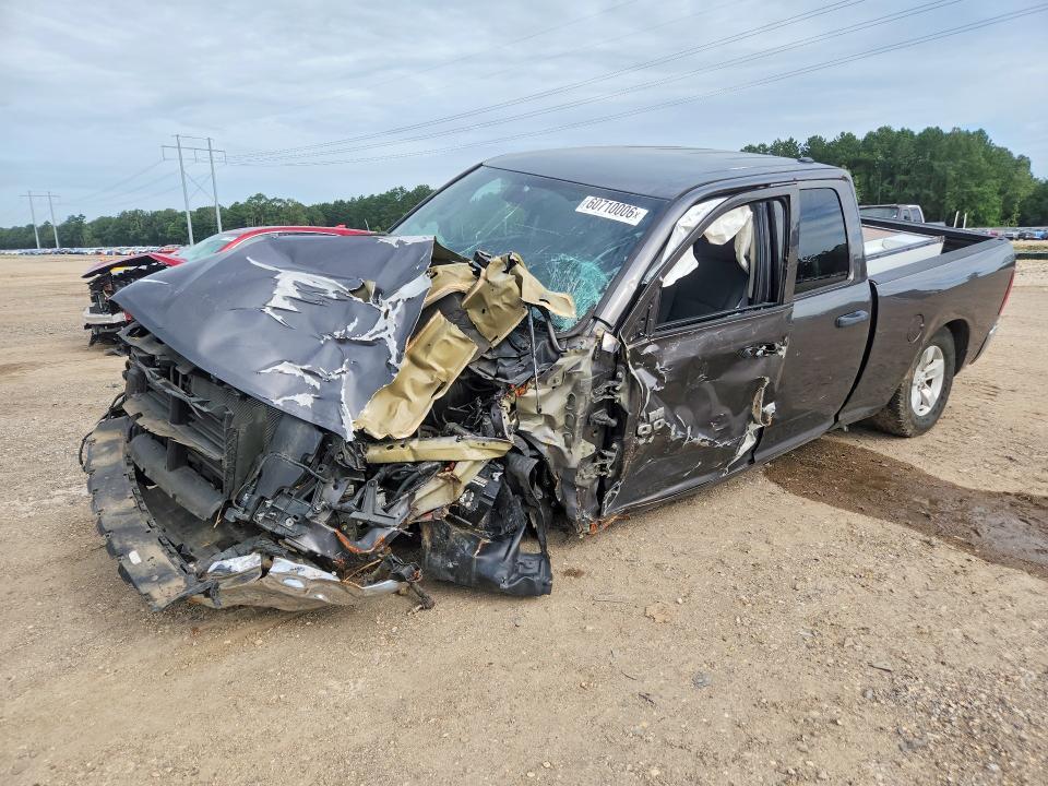 2019 Dodge Ram 1500 Classic Tradesman