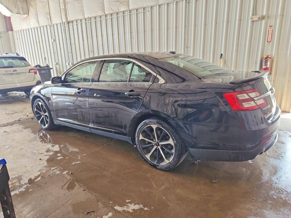 2016 Ford Taurus sel