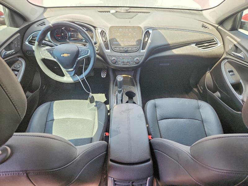 2016 Chevrolet Malibu Premier