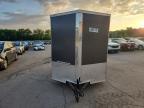 2026 Titanium Cargo 6X10SA  Enclosed Cargo Trailer