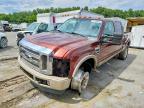 2008 Ford F350 SRW Super Duty