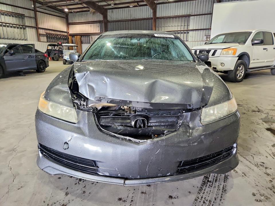 2004 Acura TL