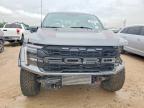 2025 Ford F150 Raptor