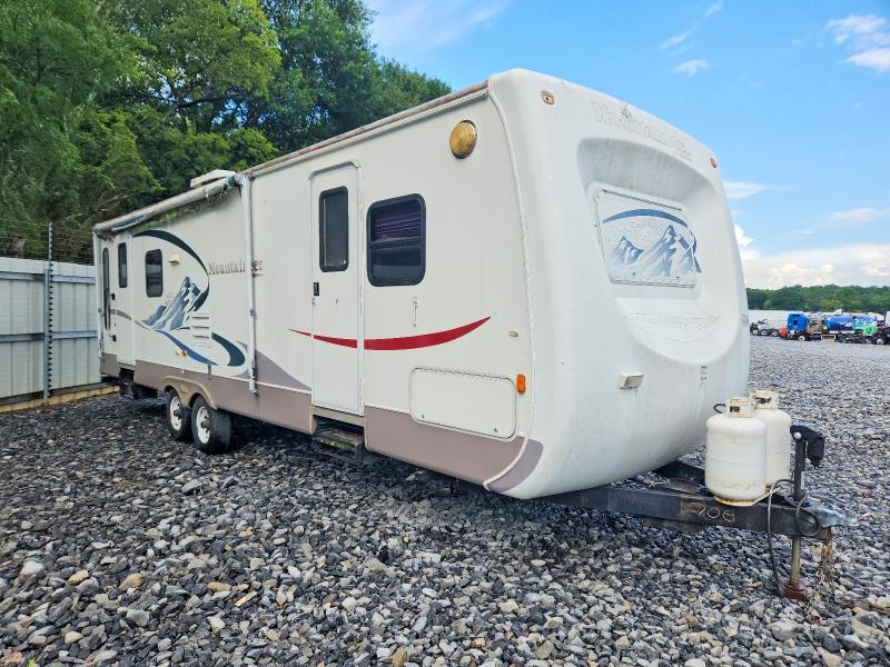 2004 Keystone Mountaineer Camper