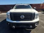 2017 Nissan Titan S