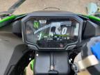 2025 Kawasaki ZX636 K