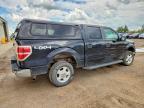 2009 Ford F150 Supercrew