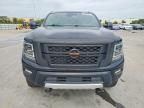 2021 Nissan Titan XD PRO-4X