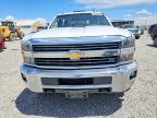 2019 Chevrolet Silverado K3500 LTZ